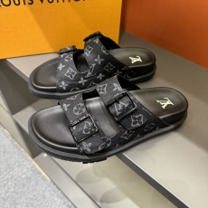 Louis Vuitton Slippers